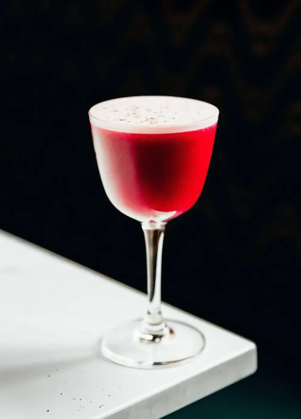 Sour de Betabel y Granada