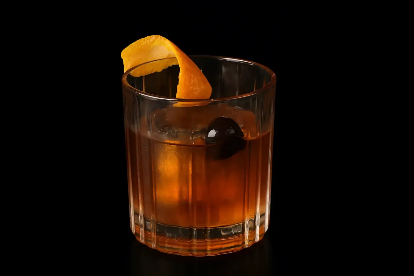 Old Fashioned Clásico