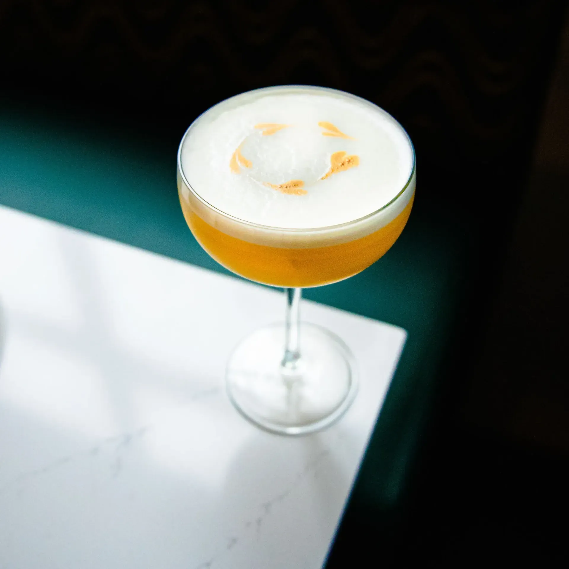 WOA Cocktails — servicio de barra móvil de lujo